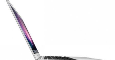 Kolejny przeciek na temat MacBooka Air