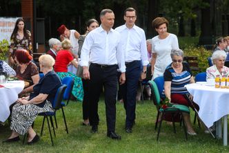 PiS dopięło swego. Członek RPP mówi o skutkach podwyżki 500 plus