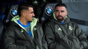 Media. Spięcie pomocnika Realu z Arbeloą. Dlatego nie ma go w kadrze