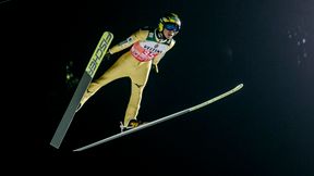 Świat skoków oddał hołd Noriakiemu Kasaiemu. Zaśpiewano mu piosenkę