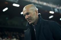 Zinedine Zidane: Porażka zawsze boli