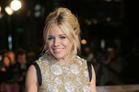 Sienna Miller u boku Robin Hooda