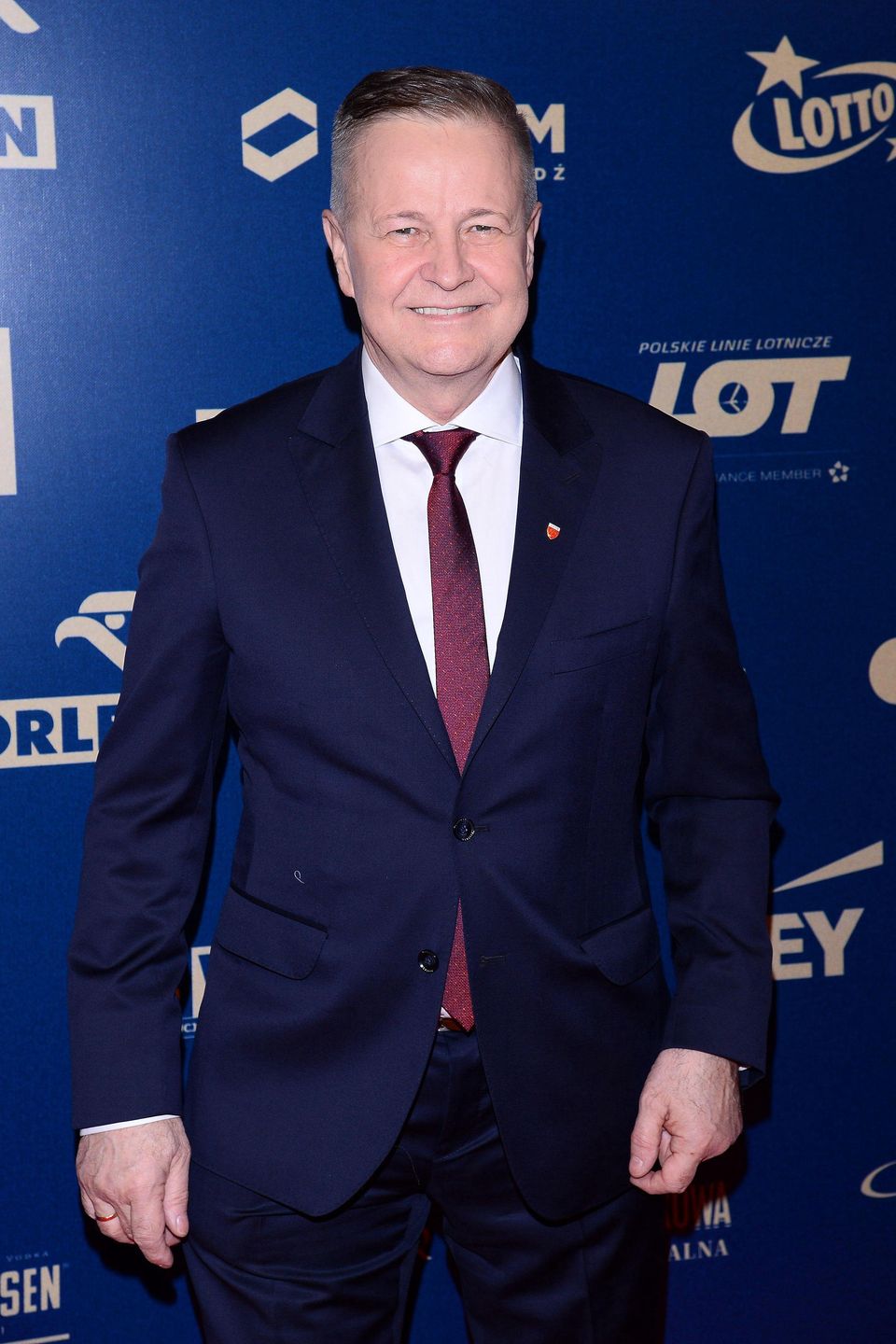 Apoloniusz Tajner