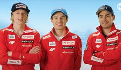 Pierwsza w historii transmisja skoków narciarskich w tej stacji. Skąd zmiana?