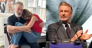 Alec Baldwin NIE ODPOWIE za śmiertelne postrzelenie operatorki na planie "Rust"! Wymowny komentarz aktora