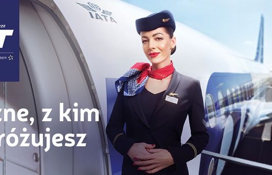 PLL LOT wybrał agencję do obsługi reklamowej. Konkurowały w nim aż 23 firmy