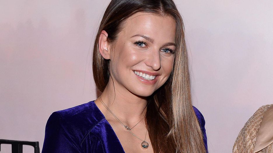 Anna Lewandowska pokazała zdjęcie z wakacji