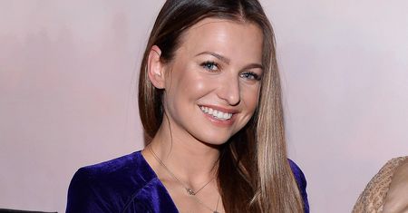 Anna Lewandowska pokazała brzuch. Trudno uwierzyć, że dwa miesiące temu była w ciąży