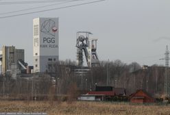 Dyrektor kopalni szantażował polityków PiS. Będzie proces, mimo ugody