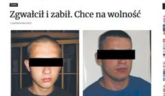 Rada Etyki Mediów: „Zgwałcił i zabił. Chce na wolność” - dziennikarz „Nowego Tygodnia” naruszył zasady