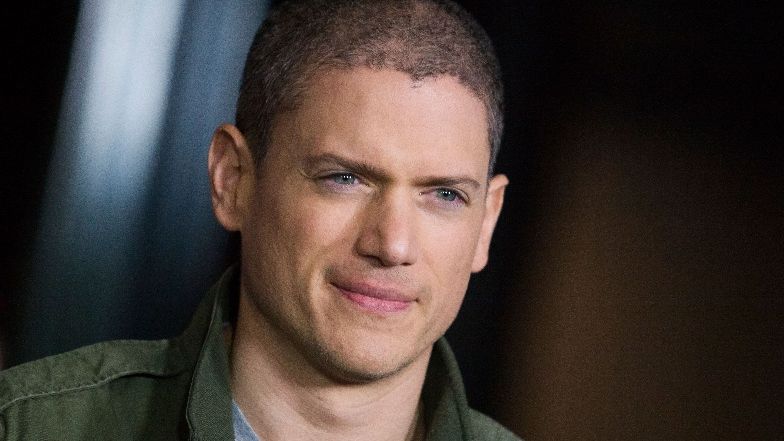 Wentworth Miller ma autyzm