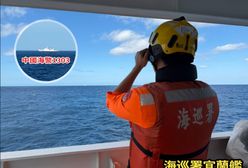 Gorąco wokół Tajwanu. "Działania będą coraz ostrzejsze"