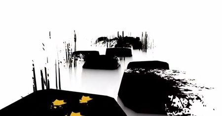 The Unfinished Swan pojawi się na PS4 i PS Vita