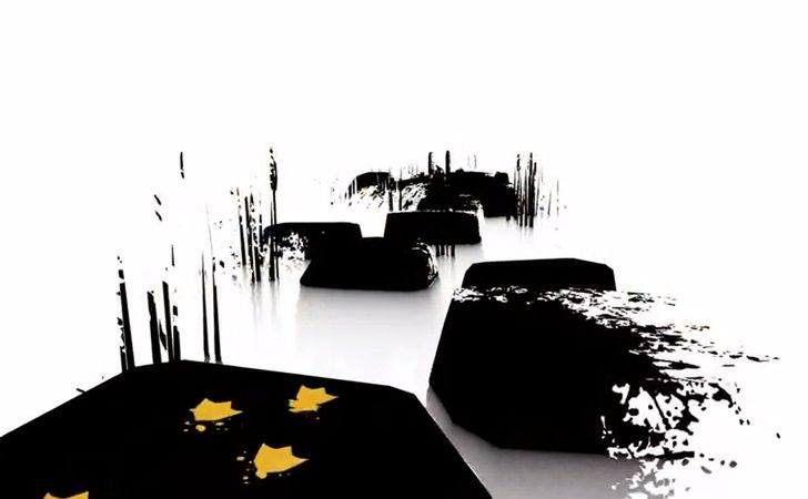 The Unfinished Swan pojawi się na PS4 i PS Vita