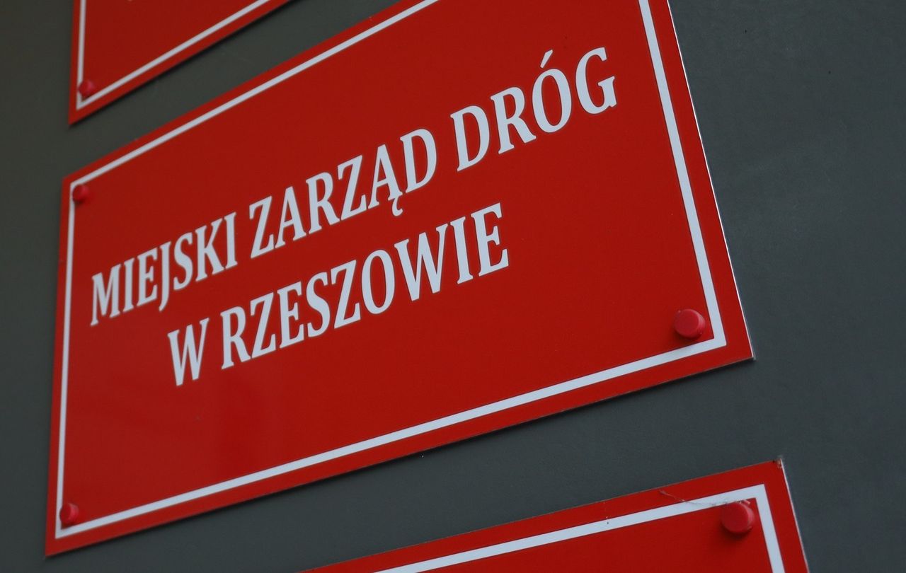 Rzeszów: Komisja badająca mobbing w Zarządzie Dróg skończyła pracę