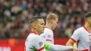 Zieliński bohaterem hitowego transferu? Miałby zastąpić angielską gwiazdę