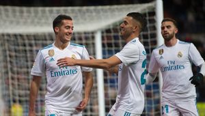 Puchar Króla: Real Madryt w ćwierćfinale. Awans po remisie z II-ligowcem
