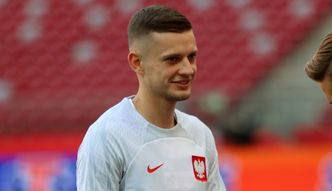Media: Wielki transfer Sebastiana Szymańskiego?