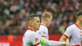 Zieliński bohaterem hitowego transferu? Miałby zastąpić angielską gwiazdę