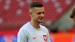 Wieszczy transfer Polaka do Premier League. "Co najmniej 40 milionów"