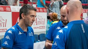 EBL. Anwil Włocławek. Dejan Mihevc zwolniony!