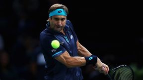 Czas oczekiwania dobiegł końca. David Ferrer został ojcem