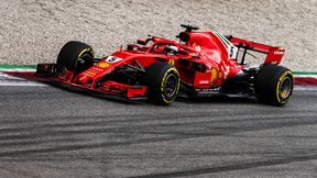 Pretensje Sebastiana Vettela na nic. Nie będzie zmian w przepisach F1