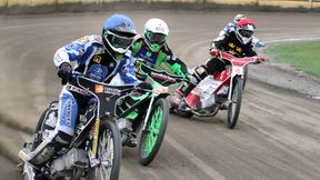 Włókniarz pogodzi się z Karolem Baranem. Innej opcji już nie ma