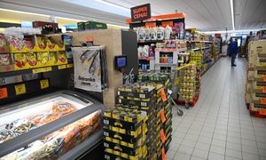 Właściciel Biedronki inwestuje w giganta. Więcej dorsza z Norwegii w Polsce