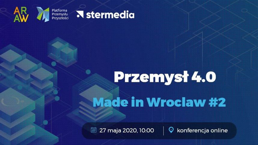 Wrocław. Bezpłatna konferencja na temat wykorzystania rozszerzonej rzeczywistości