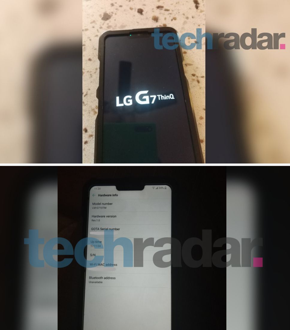 #wSkrócie: LG G7 ThinQ, Honor 10 i OnePlus 6 na zdjęciach oraz nowa oferta Virgin Mobile 3