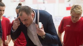 Wadim Czeczuro ma pomóc Ostrovii. Szawarski: Warto skorzystać z jego doświadczenia