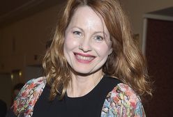 Jej talia zachwyca. Ewa Skibińska ma 58-lat i jest w formie życia