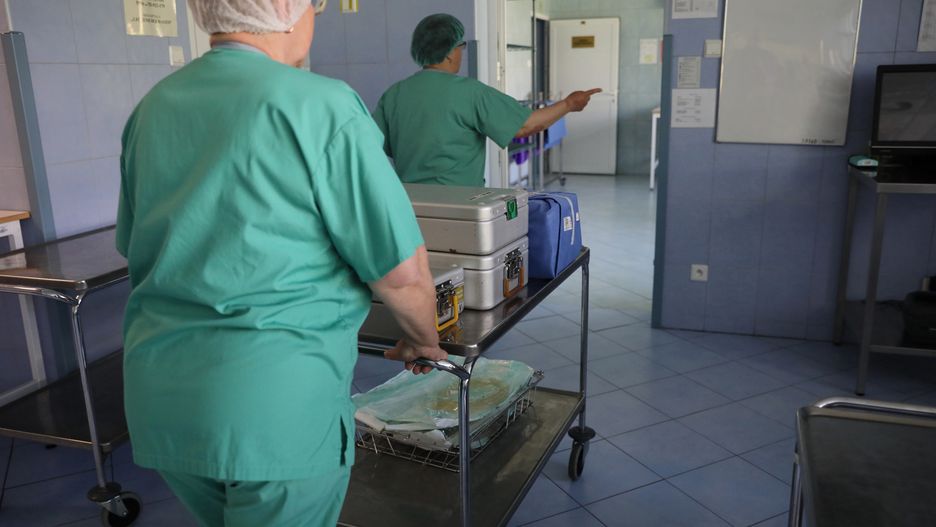 Koronawirus. Polska. Ministerstwo Zdrowia poinformowało o kolejnych zakażeniach