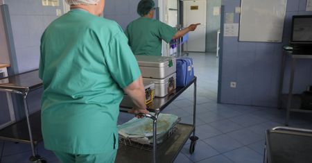 Koronawirus w Polsce. Ministerstwo Zdrowia przekazało najnowsze informacje