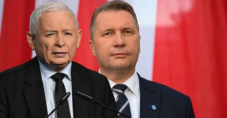 Dzisiaj w nocy zwyciężymy. Suma wszystkich strachów PiS-u [OPINIA]