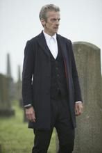 Steven Moffat kończy z ''Doktorem Who''