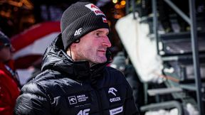 Wszystko jasne. Znamy nazwisko nowego trenera polskich skoczków!