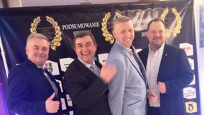 Bal Mistrzów Sportu zakończy motorowy sezon w Gdańsku