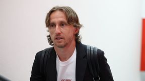 Wszystko jasne. AC Milan ogłasza ws. Modricia