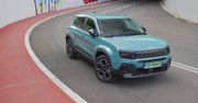 Test: Jeep Avenger BEV – jest dobry i do tego z Polski, ale cenę ma jakby z kosmosu