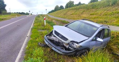 Nietrzeźwi kierowcy w rękach policji