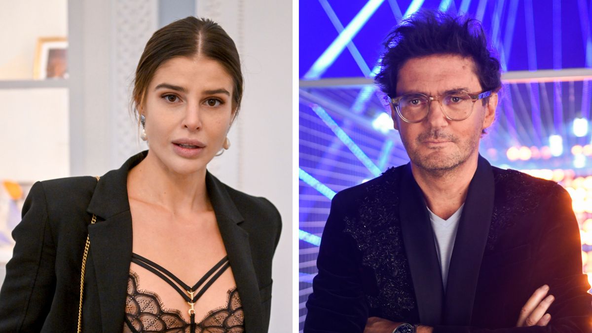 Anna Markowska i Kuba Wojewódzki w listopadzie potwierdzili, że są parą