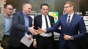 Konferencja prasowa forBET Włókniarza Częstochowa (galeria)