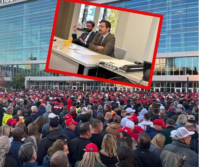 Kto tu wygrywał, brał Biały Dom. Kluczowy stan dla wyborów przez ostatnie 20 lat