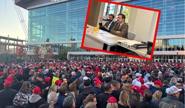 Kto tu wygrywał, brał Biały Dom. Kluczowy stan dla wyborów przez ostatnie 20 lat