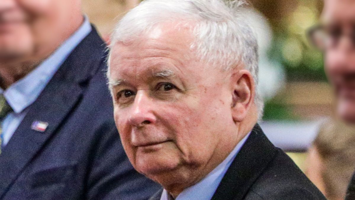 Emerytura Jarosława Kaczyńskiego może zaskoczyć