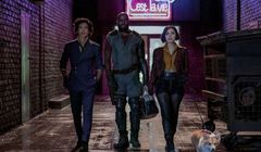 Netflix kasuje "Cowboy Bebop" po jednym sezonie