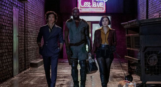 Netflix kasuje "Cowboy Bebop" po jednym sezonie