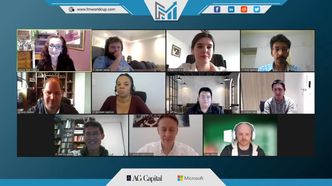 Mistrzostwa świata w Excelu. Polka w finale. Które miejsce zajęła?